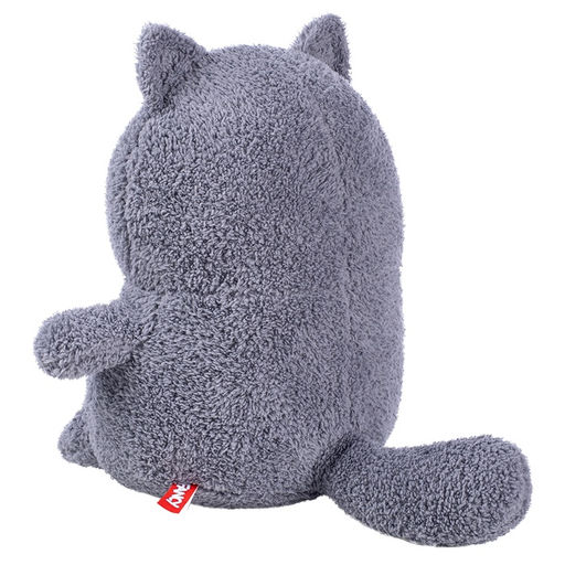 Мягкая игрушка «Кот Пухляшик - кудряшик», 28 см