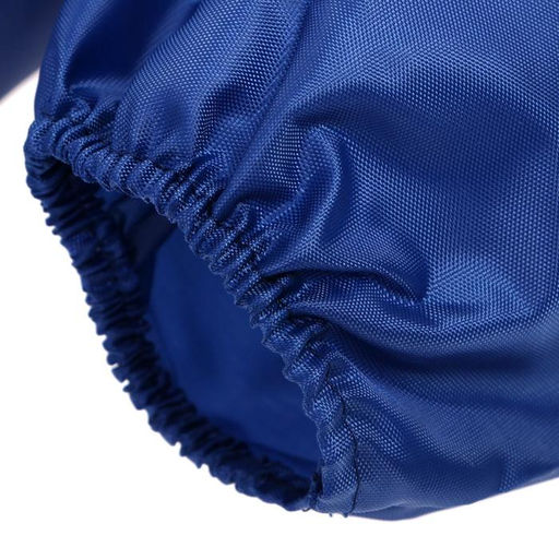 Фартук для труда + нарукавники, 485×395/250×160 мм, рост 116-140 см, Calligrata «Динозавры»