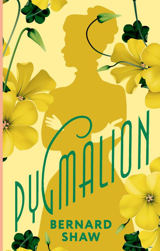 Pygmalion