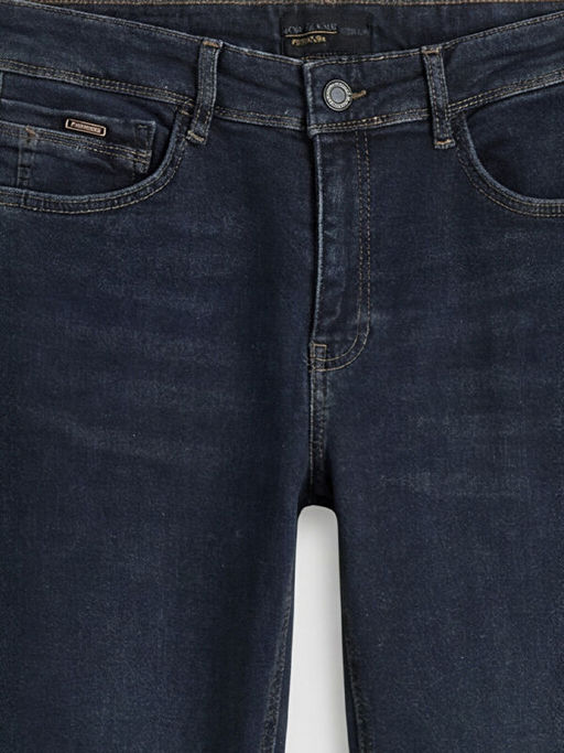 779 Regular Fit Erkek Jean Pantolon