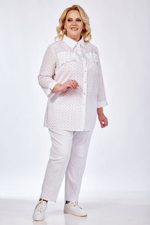 Платье Belinga 1222 черный - Mira fashion фото 359