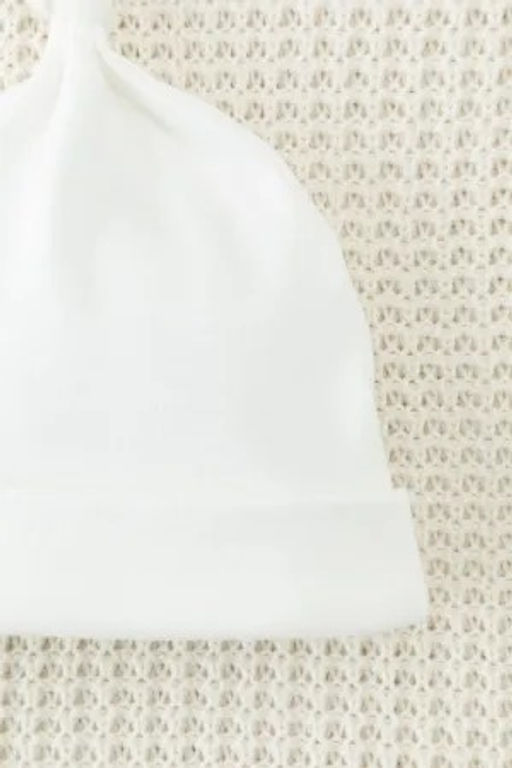 К 8036/сливочный, шапка - Crockid фото 3