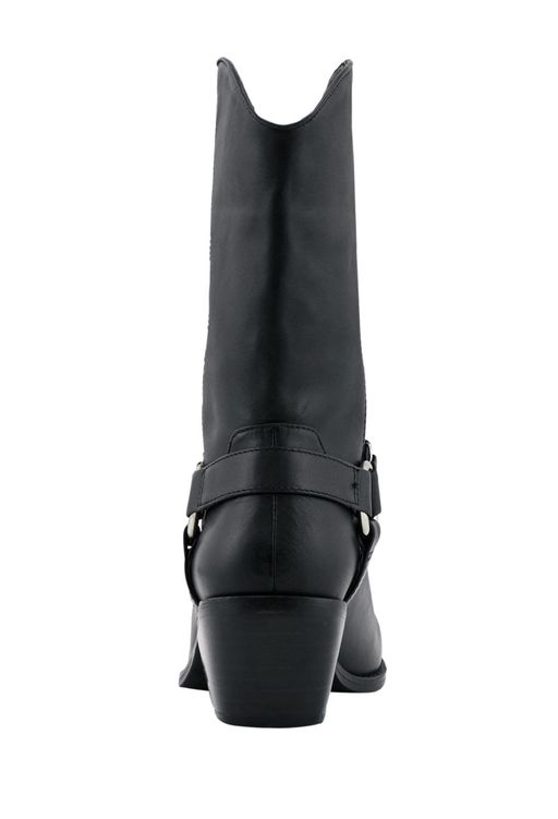 Сапоги, черные - Heine фото 6