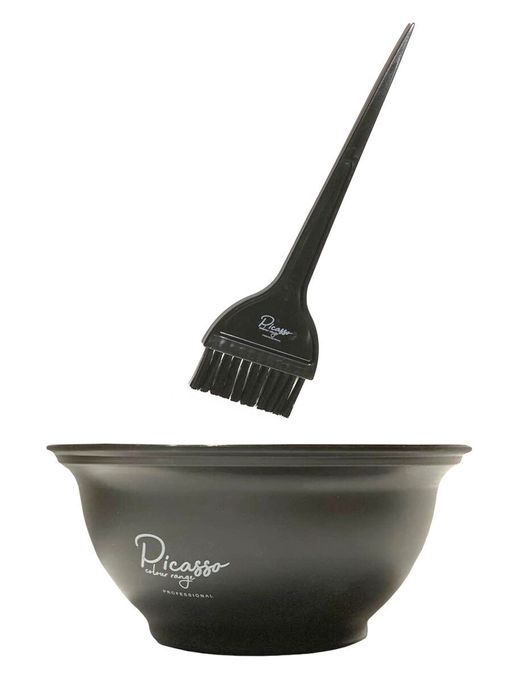 Набор для окрашивания Picasso (кисточка + миска)