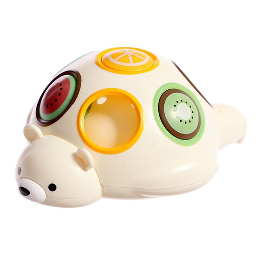 Развивающий набор Сенсорный мишка - Iq-zabiaka фото 2