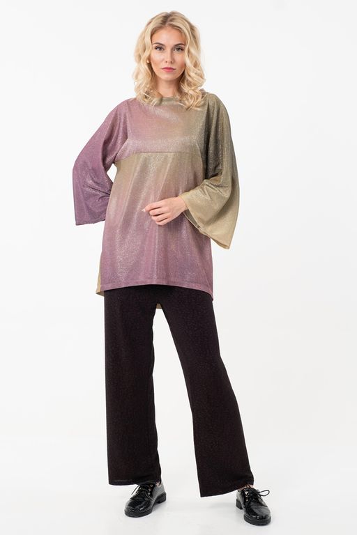 Джемпер М4-4218 - Wisell фото 13