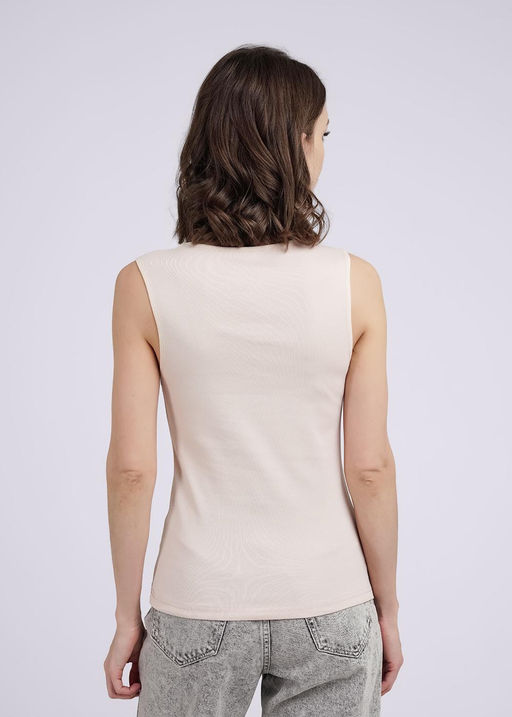 Майка женская - Clever wear фото 3