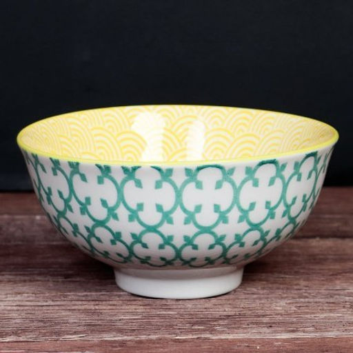 Салатник 12х12х5,5 см / ZY003 / уп 120 - Галеонтрейд фото 8