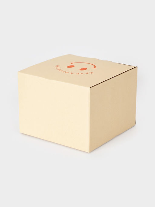 Чайная пара «Облако», 2 предмета: блюдце 14×3 см, чашка 220 мл, 12×8.5×7 см, керамика, розовая