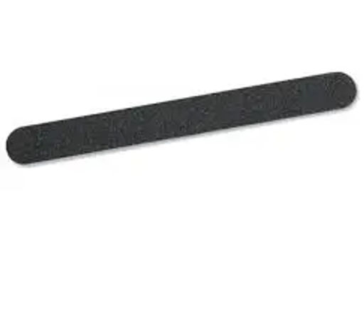 ZINGER Наждак UT-401 A 180/220 Прямая, цв. чёрный (OPP032)