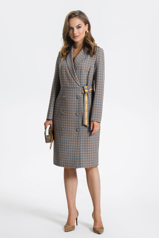 Комбинезон AGATTI 5645 Черный  фото 143