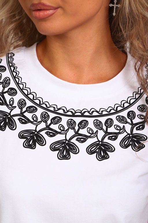 29538 футболка женская