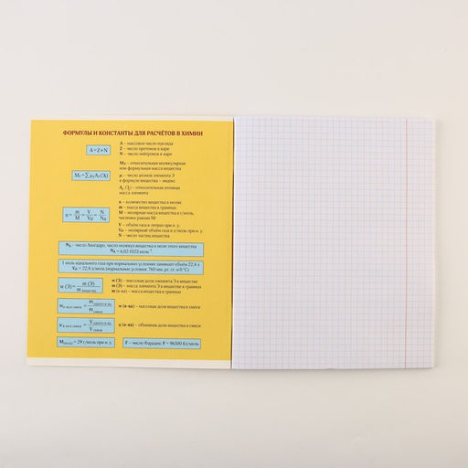 Тетради предметные, 48 л., А5, набор из 3 шт. «Персонажи»