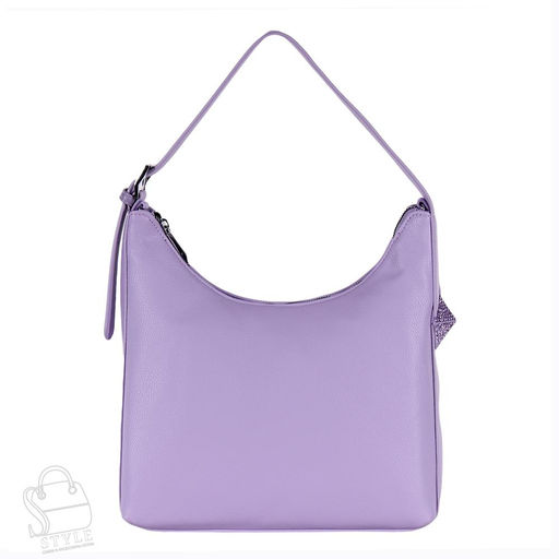 Сумка женская  593384 purple Velina Fabbiano-Safenta/30 в Новосибирске