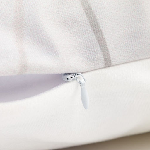 Наволочка декоративная Этель Грани 40х40 см, 100% п/э  фото 4