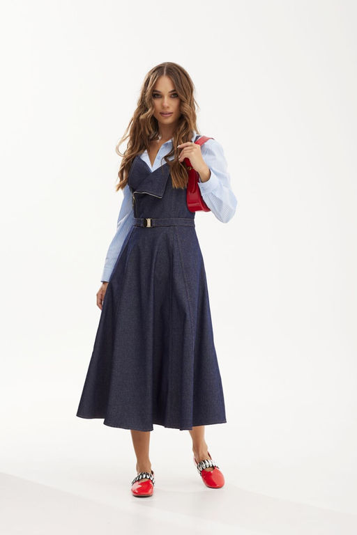 Рубашка Vesnaletto 3933  фото 5