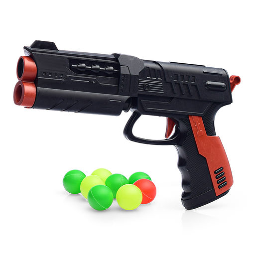 Пистолет "Стрелок" в пакете