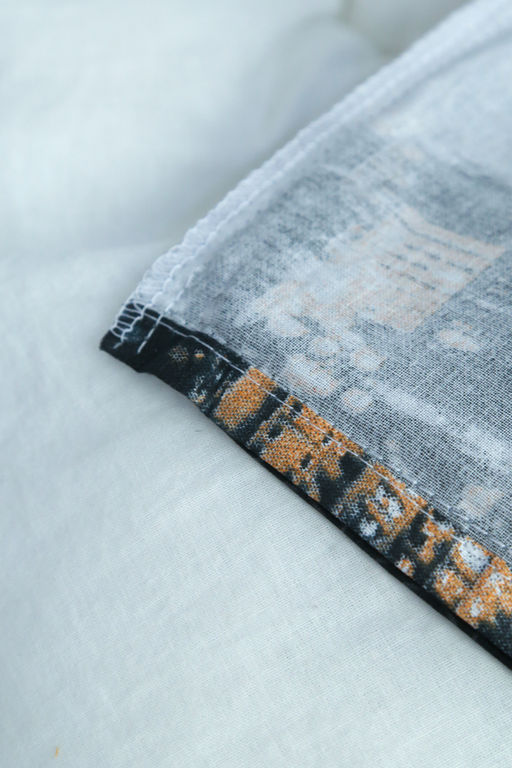 КПБ Статус, Поплин