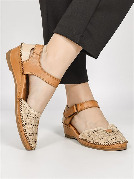 Босоножки 100-B52-02