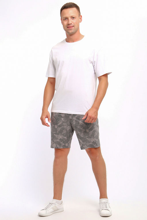 Шорты мужские 36966 - Berchelli фото 21