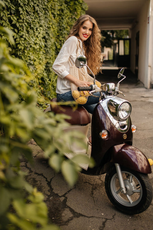 Блуза URS 24-392-1  фото 7