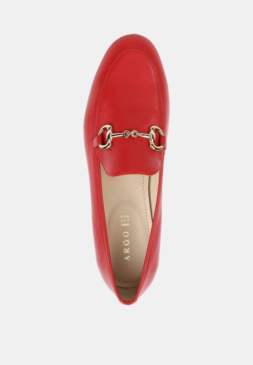 31305003005, Лоферы женские, ARGO Натуральная кожа  фото 14