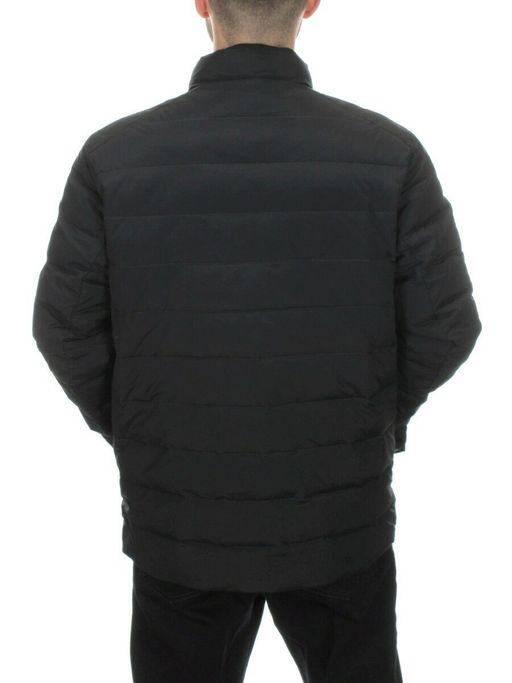 8747 INK BLUE Куртка мужская зимняя облегченная (150 гр. холлофайбер)