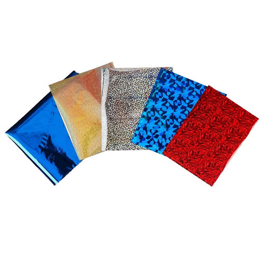 Аппликация фольгой на новый год «Щенячий патруль», набор для творчества