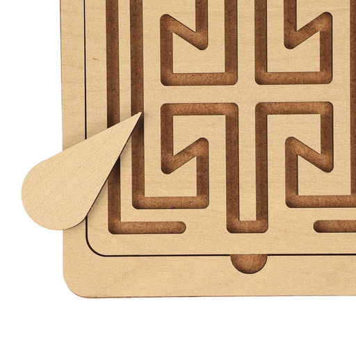 Нейротренажеры для детей Межполушарные доски, 10 трафаретов - Лесная мастерская фото 8