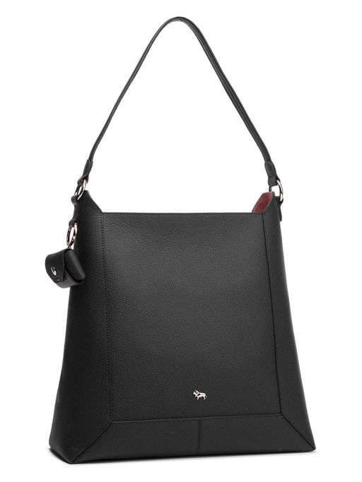 Сумка Labbra LZ-70189 black фото 2