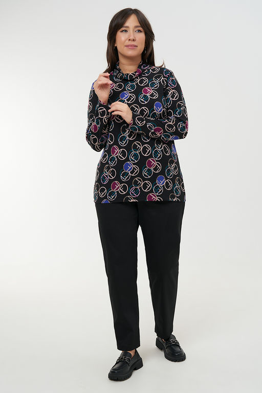 Джемпер - Olsi фото 4