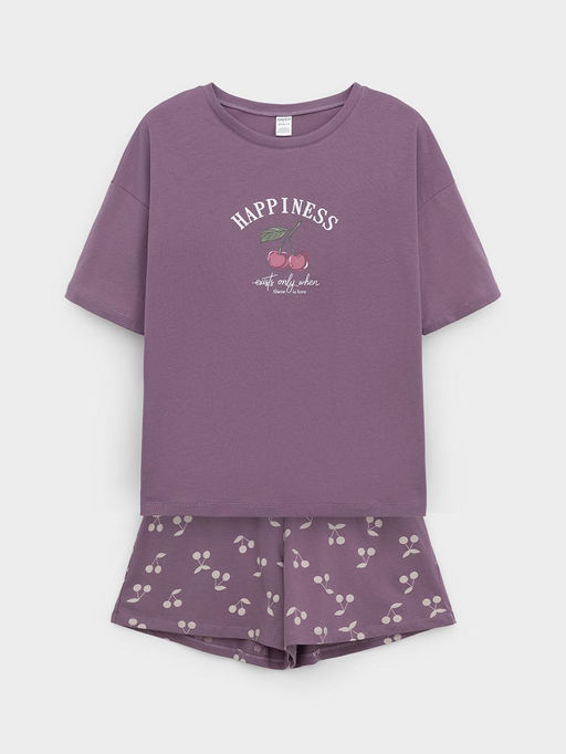 МП 20143/сливовый 3211 Н067.1