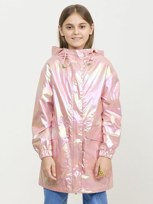 Уценка PELICAN GZJN5269 ветровка для девочек  фото 3