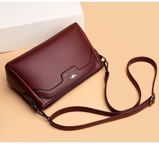 KAIDIFEINIROO Сумка женская 2025  фото 29