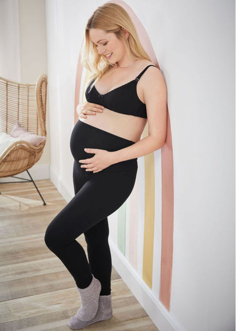 Женские леггинсы для беременных ESMARA 2 шт  фото 9