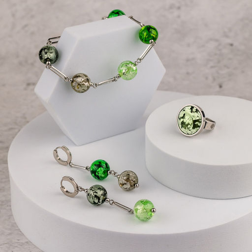 SHINE Кольцо KC4748