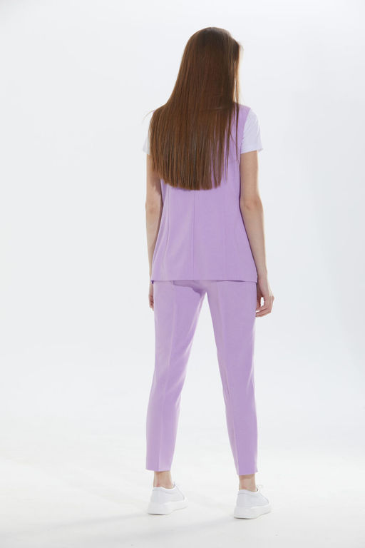 Костюм ALANI 2142 лаванда - Alani collection фото 5