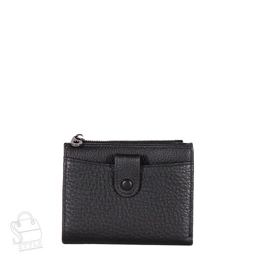 Женский кошелек 6087-1805 black Vermari в Новосибирске