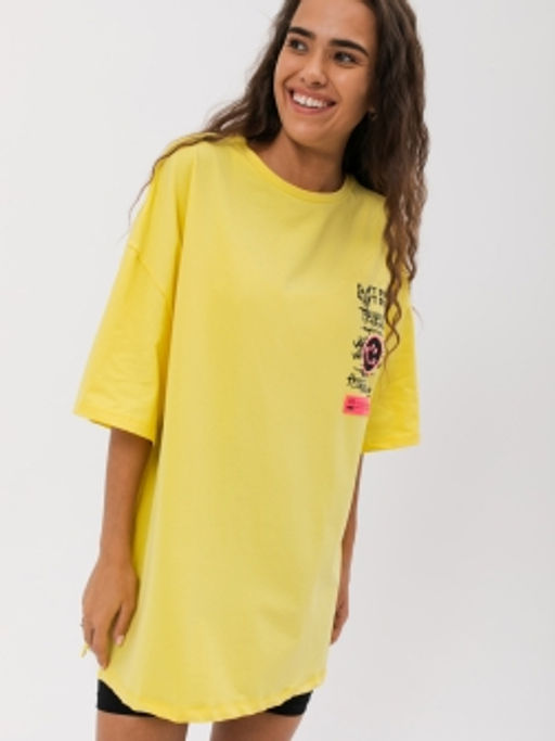 футболка женская - Chic & charisma фото 10