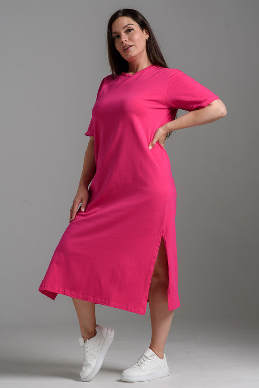 14406 платье женское длинное