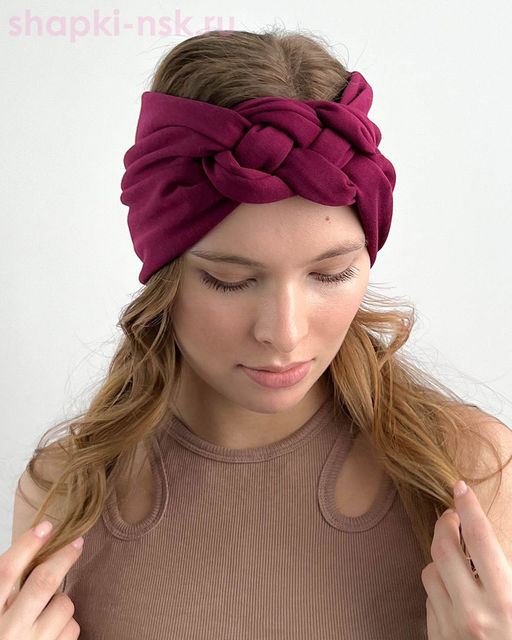 222.02/00-81 Повязка женская (54-57)