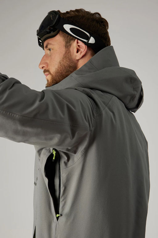 КУРТКА МУЖСКАЯ ГОРНОЛЫЖНАЯ ДЫХТАУ мужская 23-42113 19 - Stayer фото 9