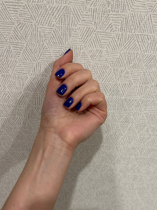 Лак для ногтей В Центре Внимания, 11 мл - Masura фото 15