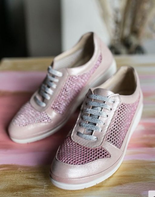 Кроссовки Pirochi