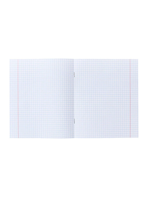 Набор тетрадей, 48 листов в клетку, Calligrata TOP «Подводная сказка», 5 штук