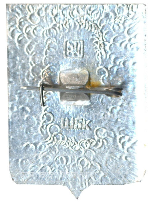 Значок Бугуруслан