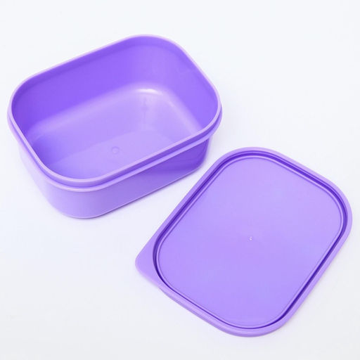 Ланч-бокс прямоугольный 500 мл donut worry, My little pony