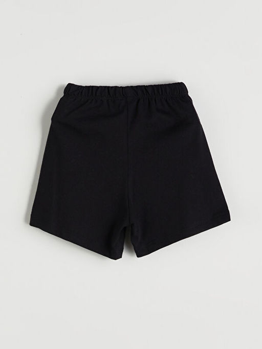 Beli Lastikli Erkek Bebek ?ort Pijama Alt?