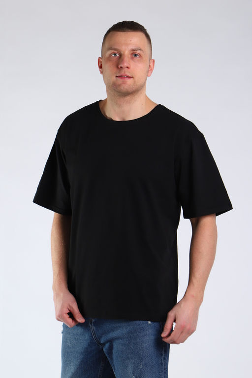 Футболка удлиненная Арт. 791