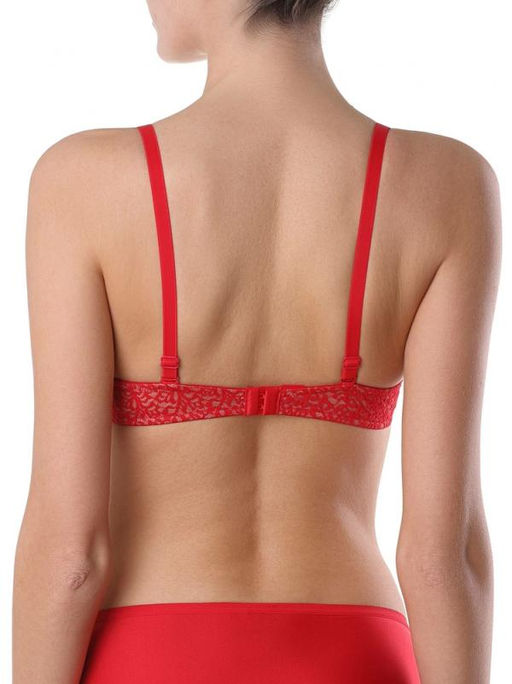 TATOUAGE Бюст RB1040* - красный - Conte elegant фото 3